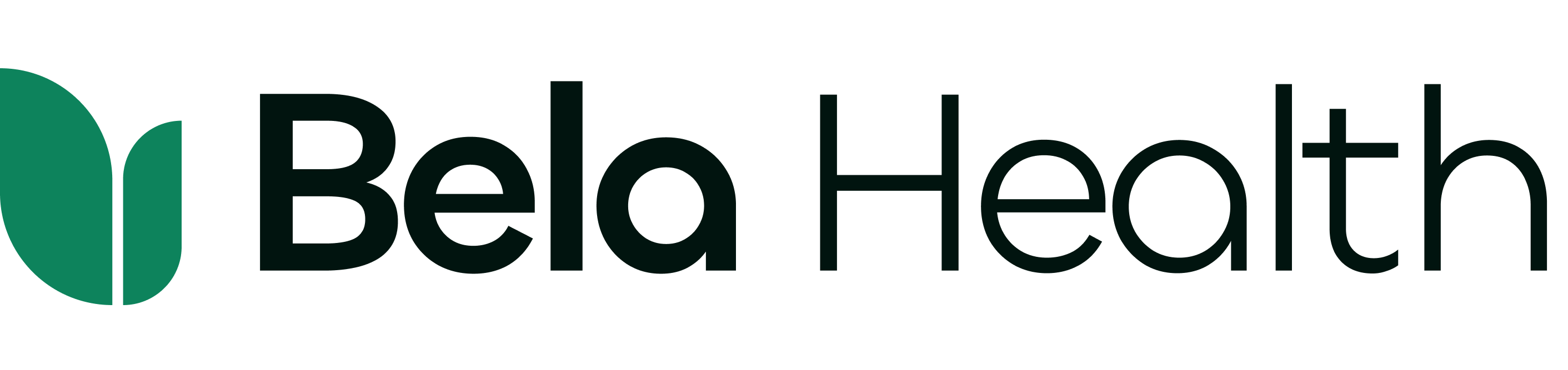 Logo Partner Bela Health
